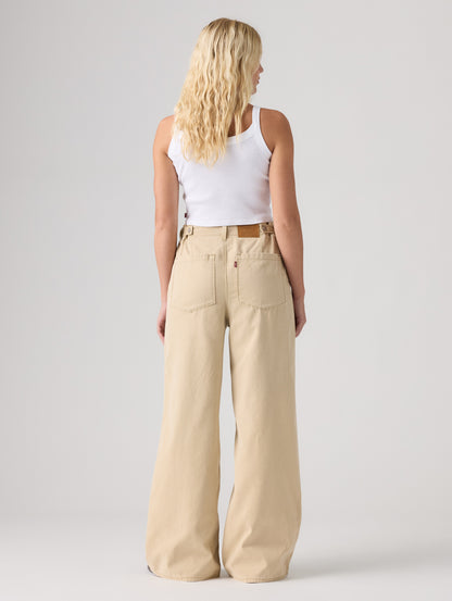 CINCH WIDE LEG ファティーグパンツ