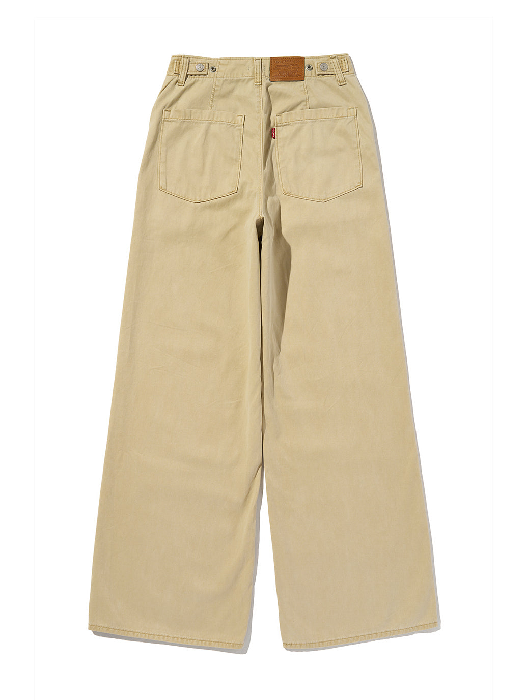 CINCH WIDE LEG ファティーグパンツ