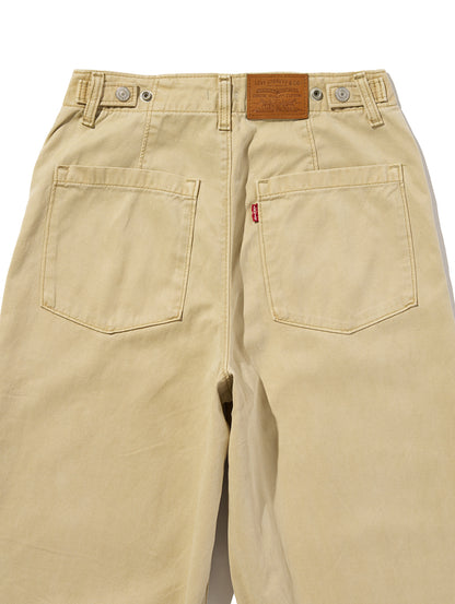 CINCH WIDE LEG ファティーグパンツ