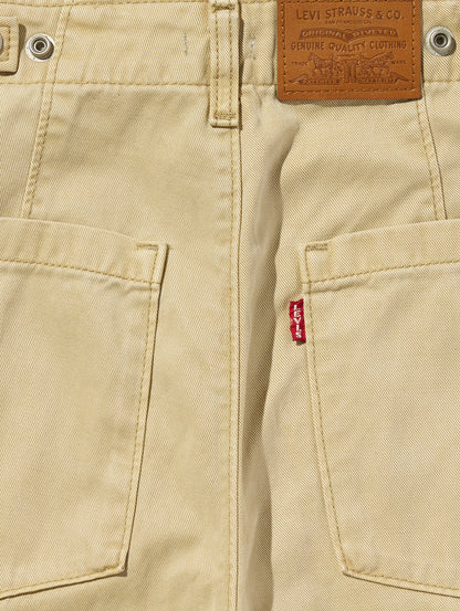 CINCH WIDE LEG ファティーグパンツ