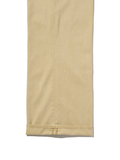 CINCH WIDE LEG ファティーグパンツ