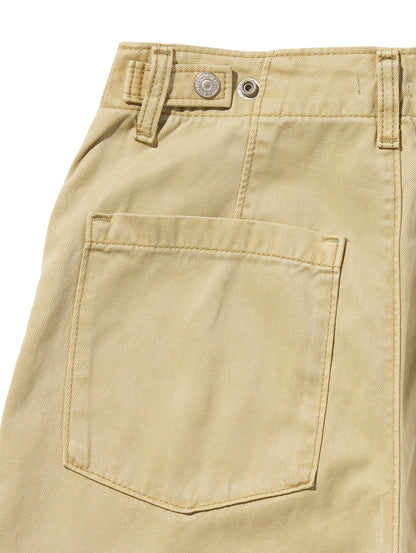 CINCH WIDE LEG ファティーグパンツ