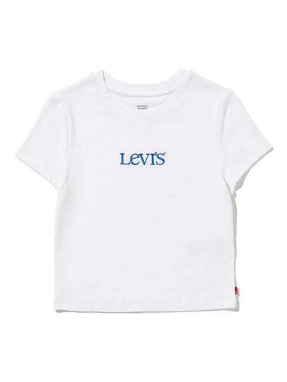 グラフィック エッセンシャル ベビーTシャツ