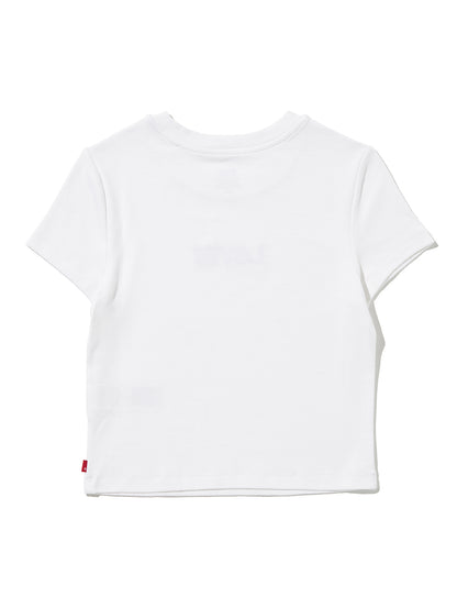 グラフィック エッセンシャル ベビーTシャツ