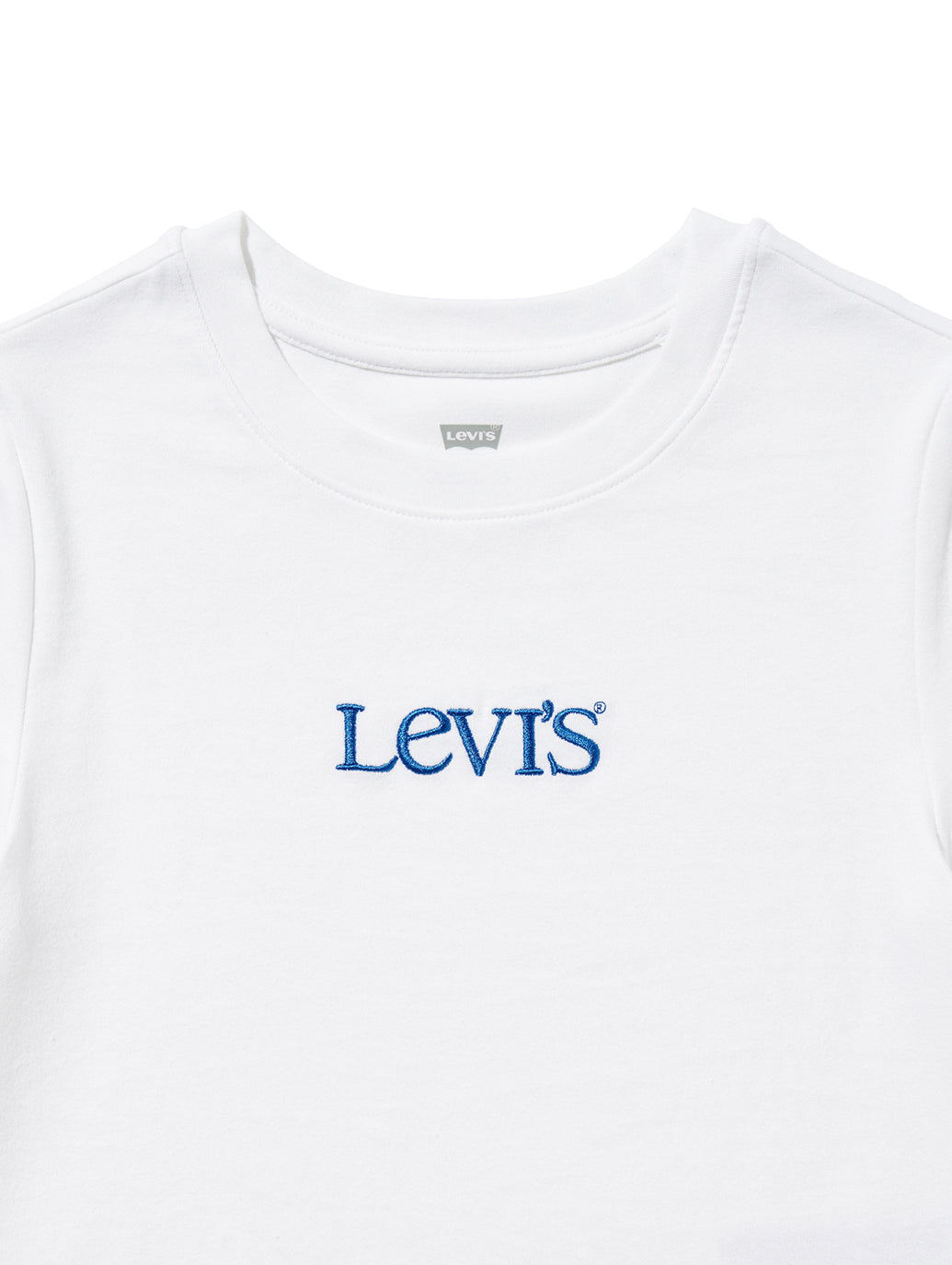 グラフィック エッセンシャル ベビーTシャツ