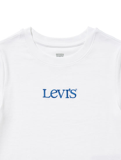 グラフィック エッセンシャル ベビーTシャツ
