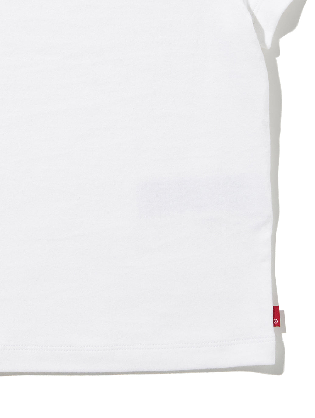 グラフィック エッセンシャル ベビーTシャツ
