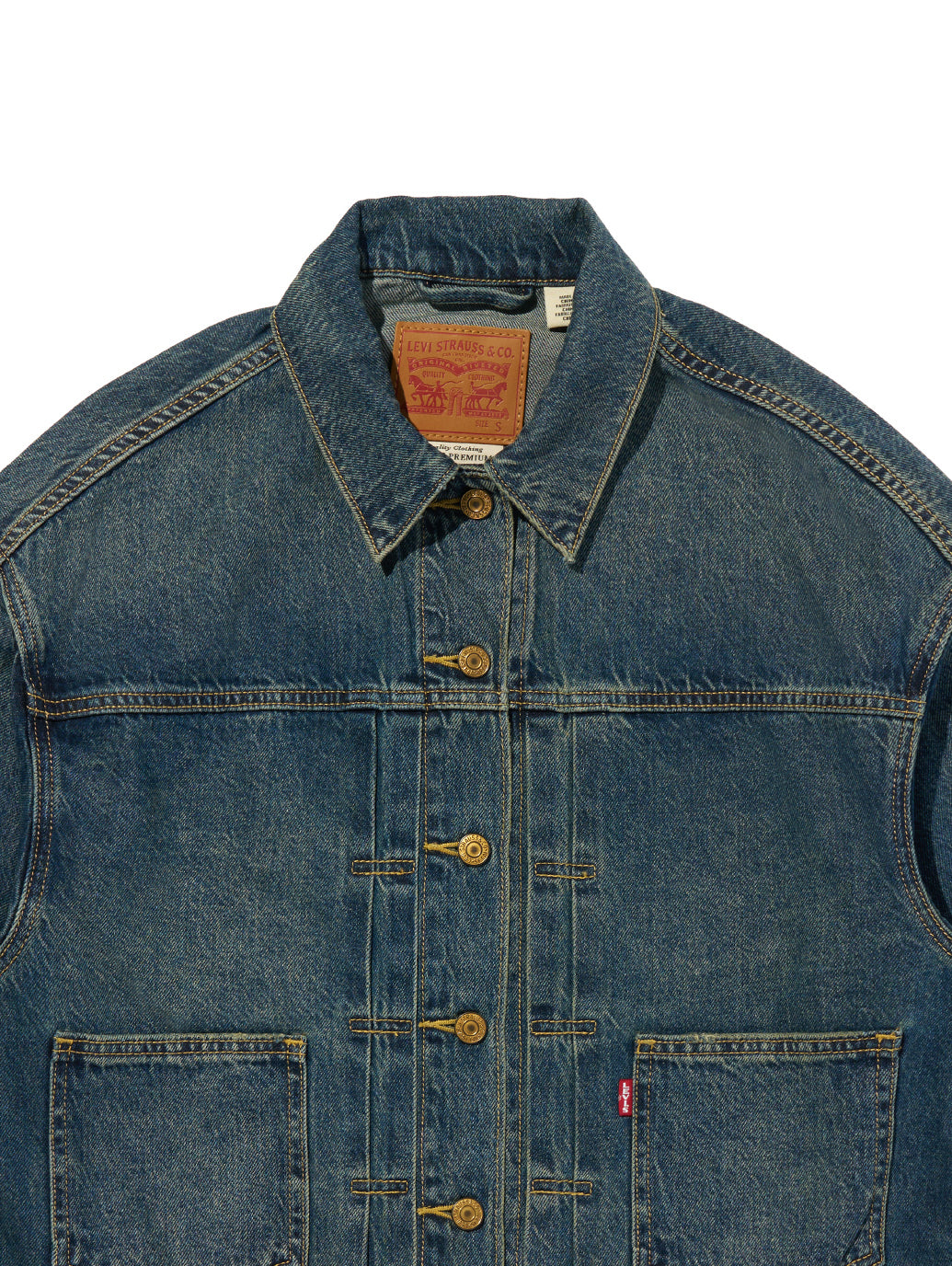 SOFT GRUNGE TYPE Ⅱ BALLOON SLEEVES