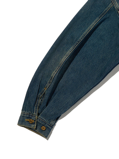 SOFT GRUNGE TYPE Ⅱ BALLOON SLEEVES