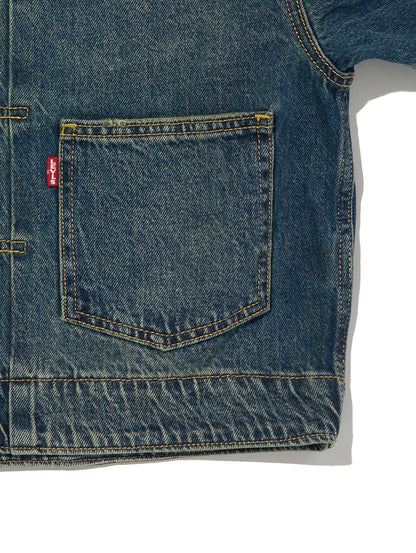 SOFT GRUNGE TYPE Ⅱ BALLOON SLEEVES