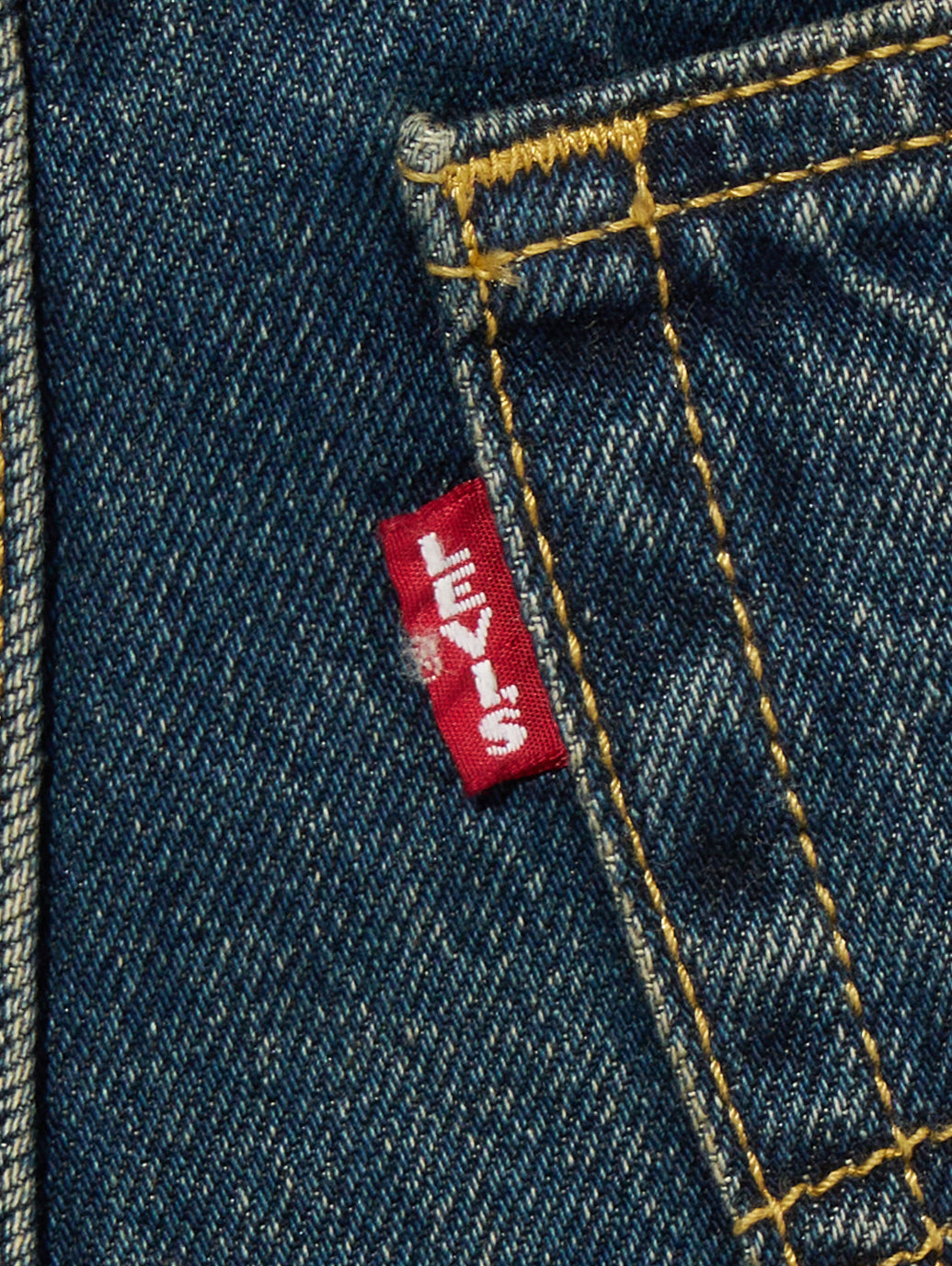 SOFT GRUNGE LOOSE BOOT