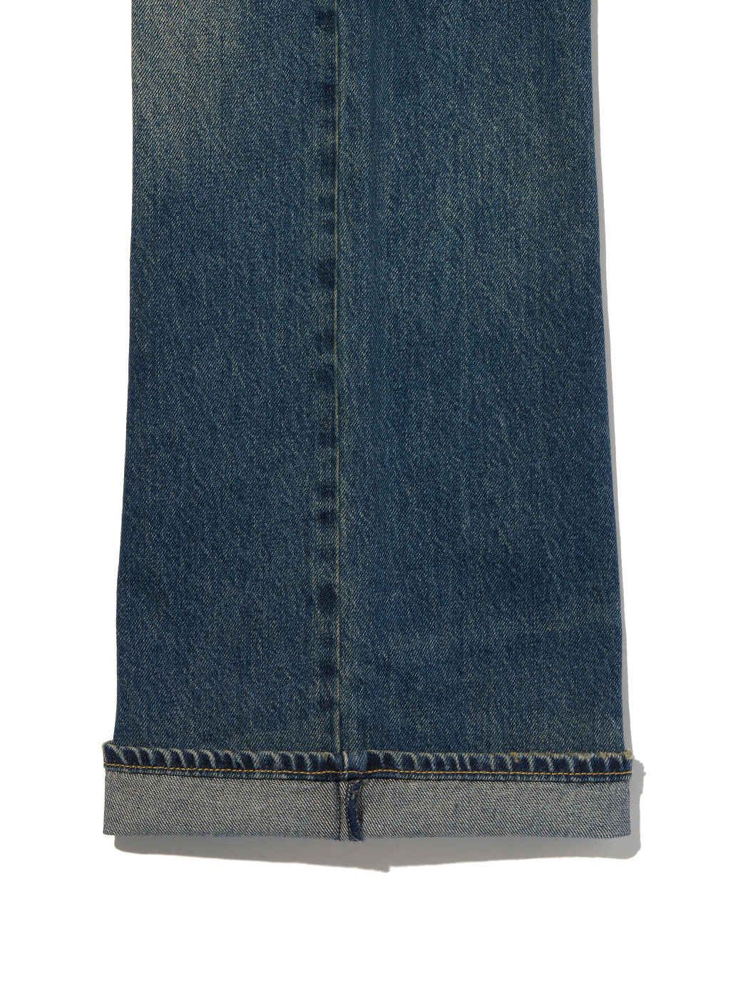 SOFT GRUNGE LOOSE BOOT