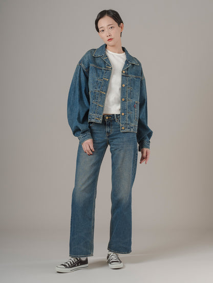 SOFT GRUNGE LOW LOOSE