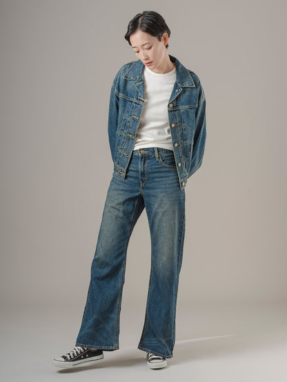 SOFT GRUNGE LOW LOOSE