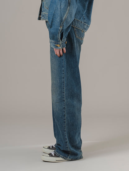 SOFT GRUNGE LOW LOOSE