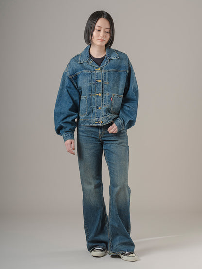 SOFT GRUNGE LOW LOOSE