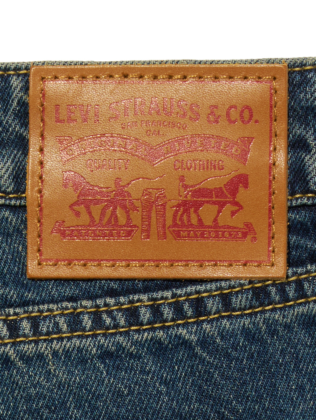 SOFT GRUNGE LOW LOOSE