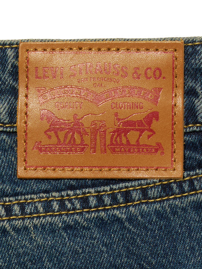 SOFT GRUNGE LOW LOOSE