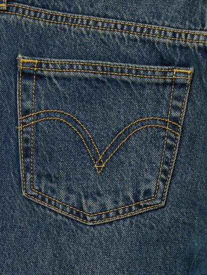 SOFT GRUNGE LOW LOOSE