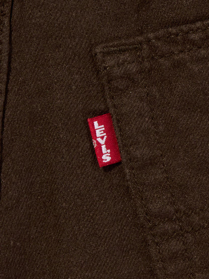SUPER BAGGY ロングショーツ