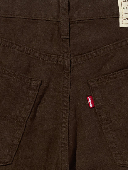 SUPER BAGGY ロングショーツ