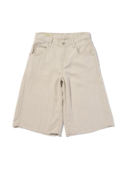SUPER BAGGY ロングショーツ