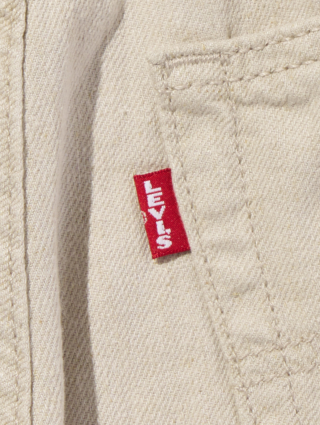 SUPER BAGGY ロングショーツ