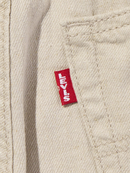 SUPER BAGGY ロングショーツ