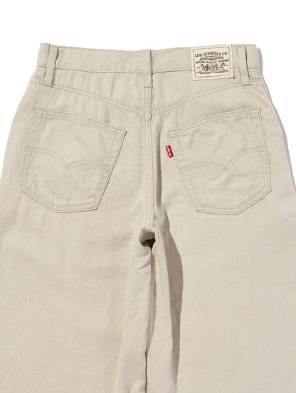 SUPER BAGGY ロングショーツ