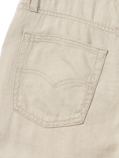SUPER BAGGY ロングショーツ