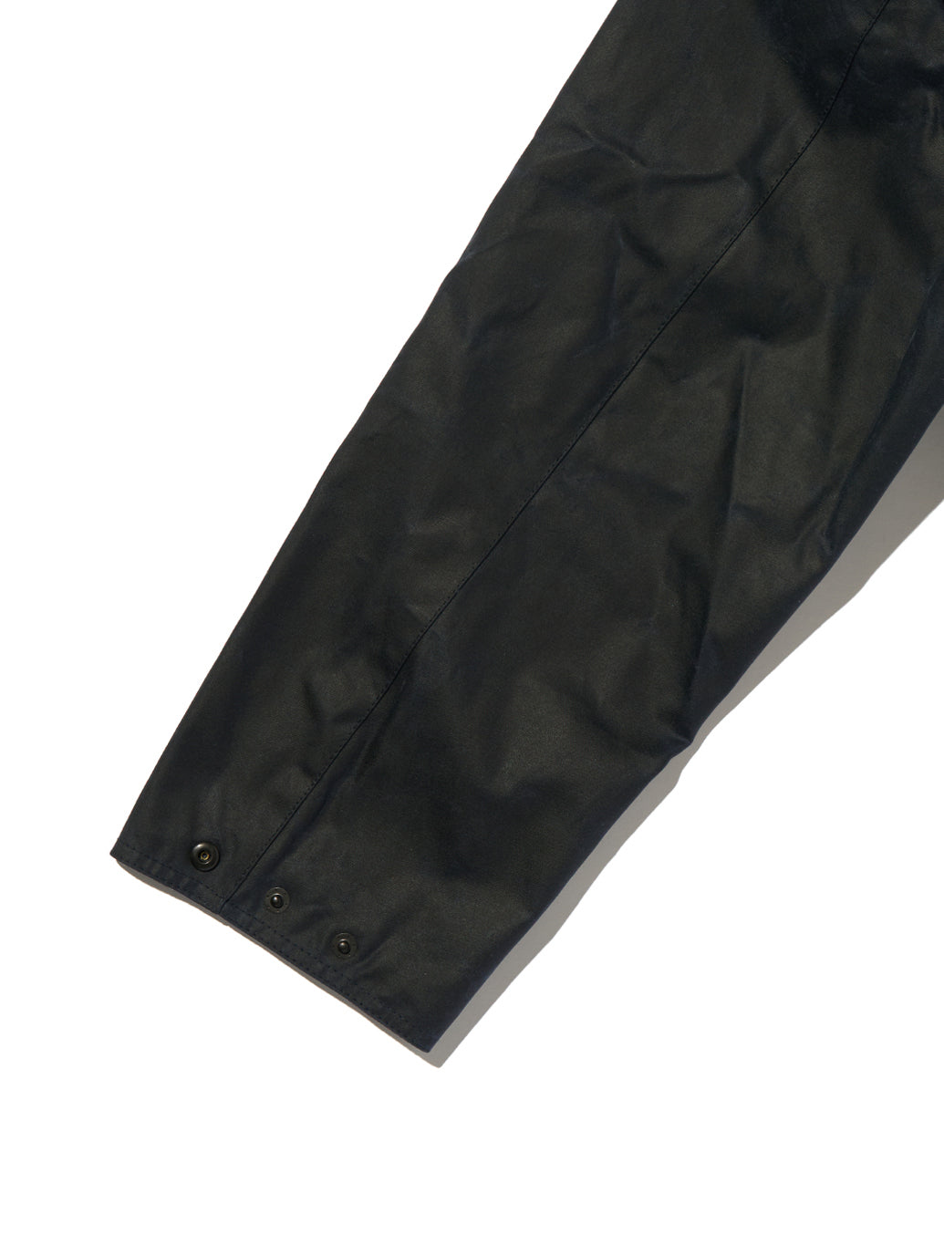LEVI'S®XBARBOUR OVERSIZED BEDALE WAXED JACKET