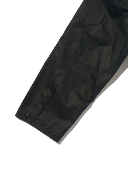 LEVI'S®XBARBOUR OVERSIZED BEDALE WAXED JACKET