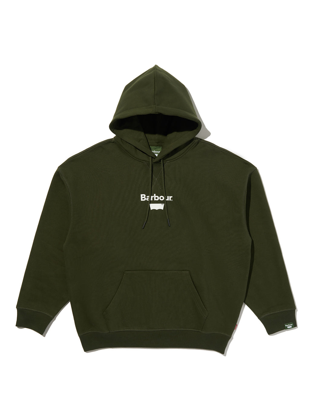 LEVI'S®XBARBOUR HOODIE