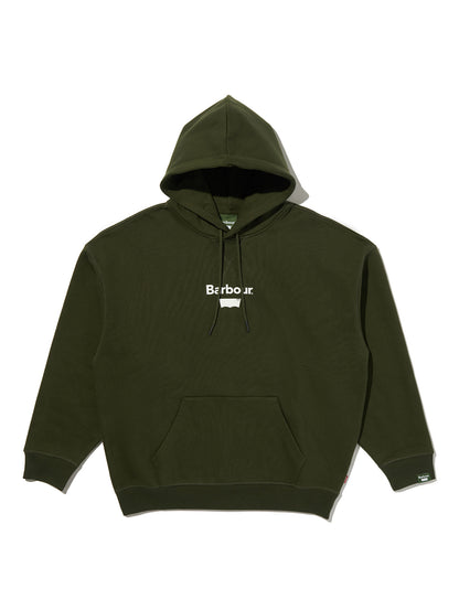 LEVI'S®XBARBOUR HOODIE