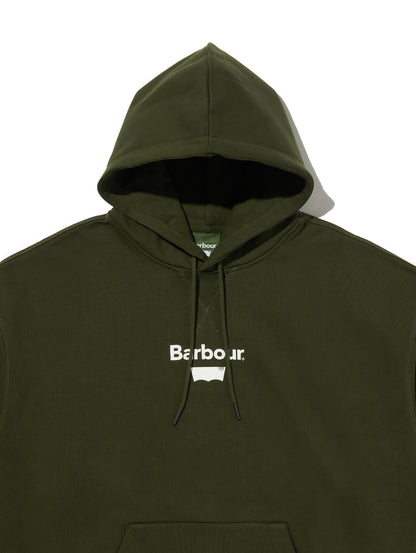 LEVI'S®XBARBOUR HOODIE