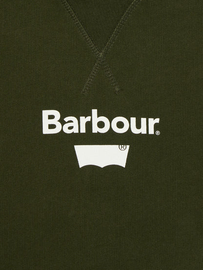LEVI'S®XBARBOUR HOODIE