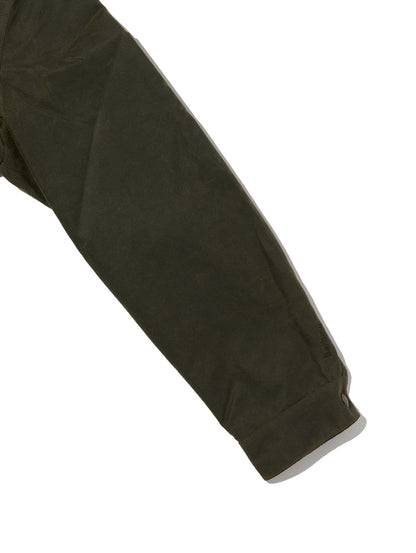 LEVI'S®XBARBOUR TYPEⅡ WAXED JACKET