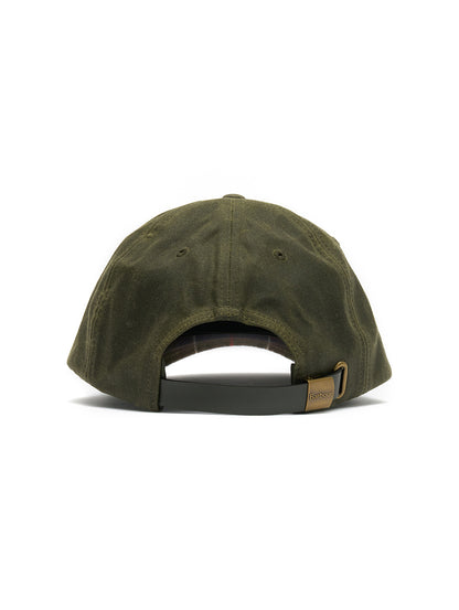LEVI'S®XBARBOUR WAXED CAP