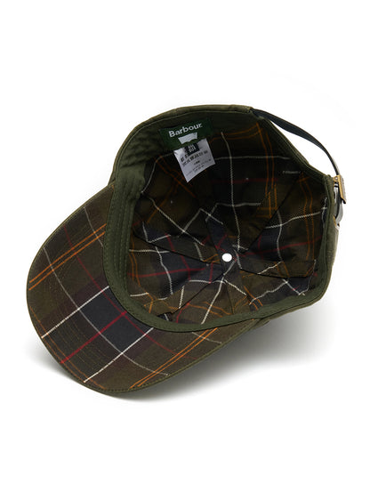 LEVI'S®XBARBOUR WAXED CAP