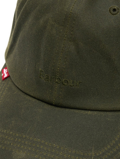 LEVI'S®XBARBOUR WAXED CAP
