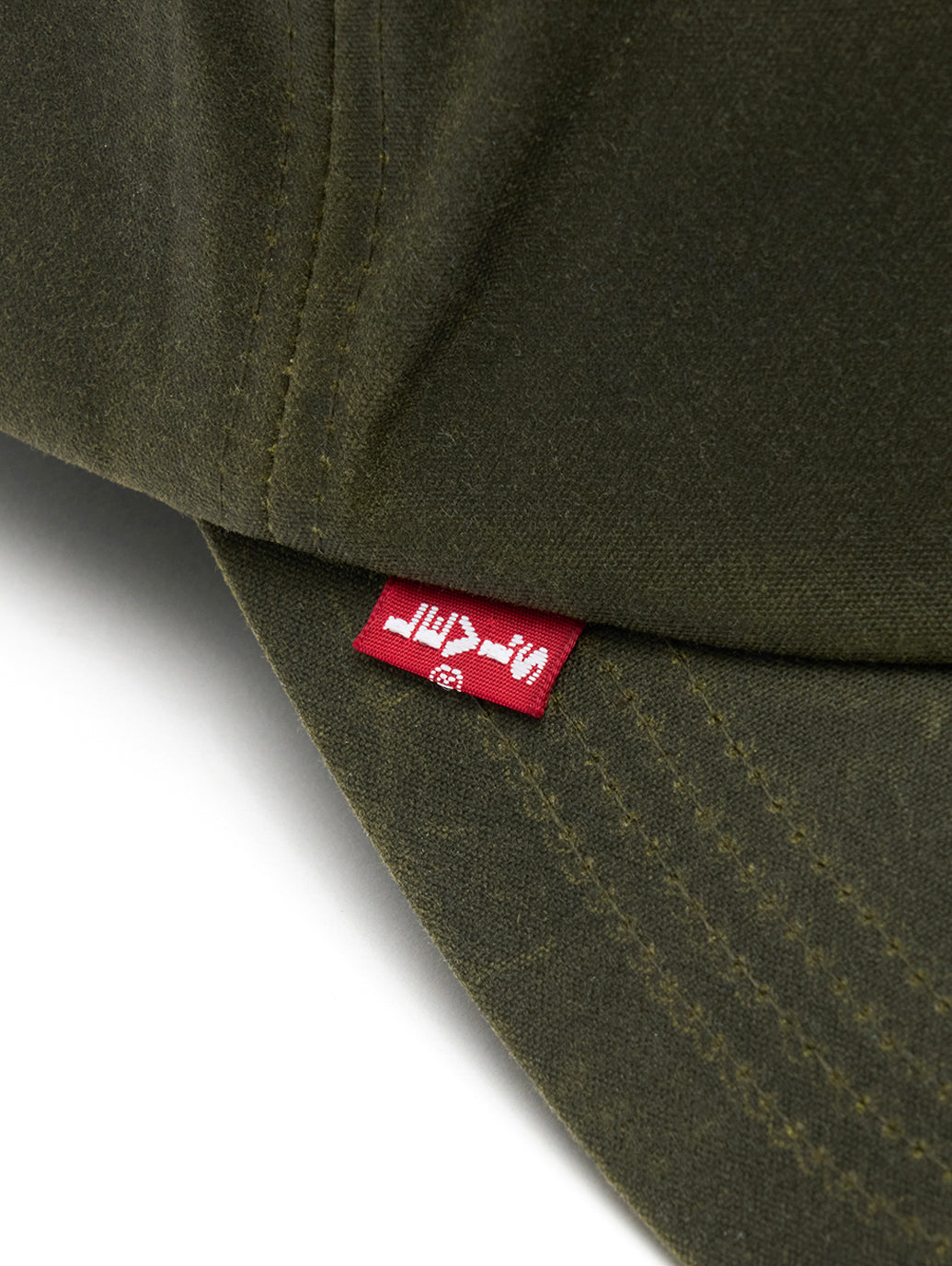 LEVI'S®XBARBOUR WAXED CAP