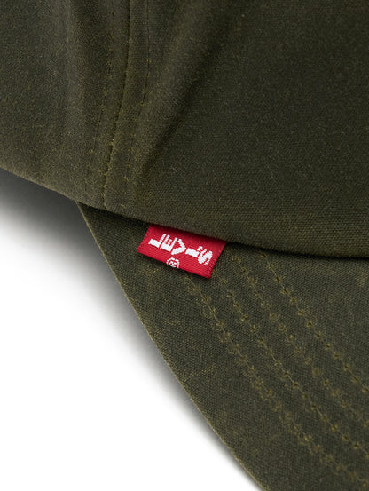 LEVI'S®XBARBOUR WAXED CAP