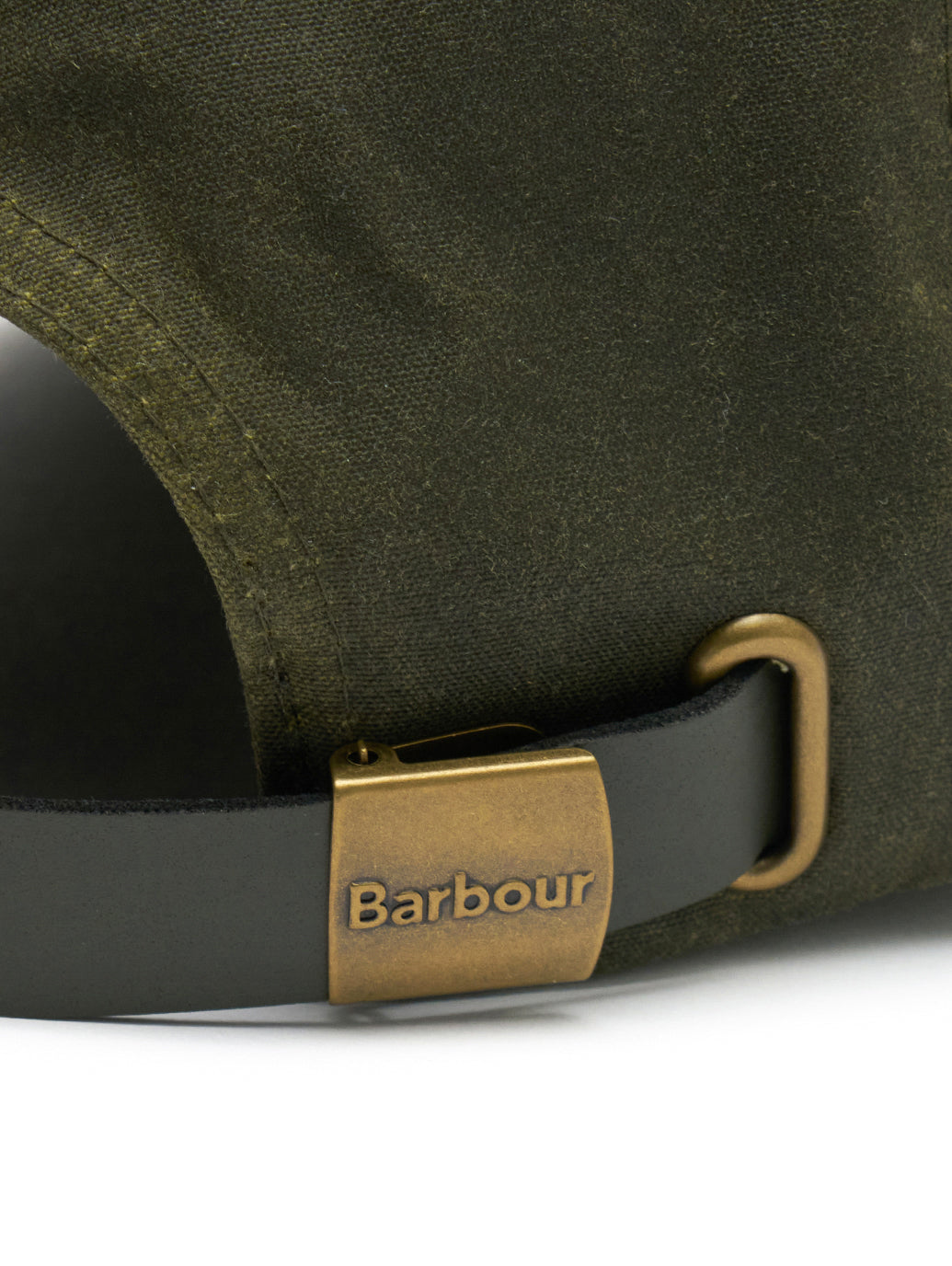 LEVI'S®XBARBOUR WAXED CAP