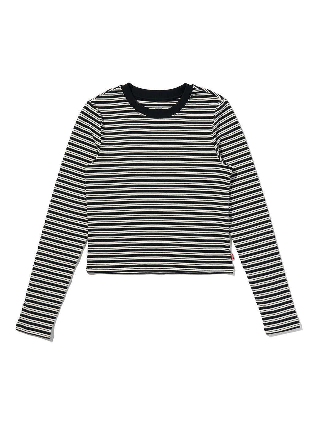 ROSE（ロゼ）着用 エッセンシャル ベビー ロングスリーブTシャツ