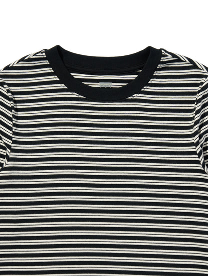 ROSE（ロゼ）着用 エッセンシャル ベビー ロングスリーブTシャツ