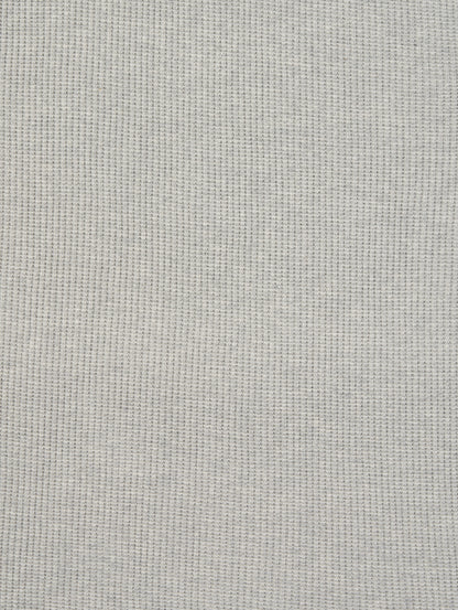 リラックス サーマルロングスリーブTシャツ