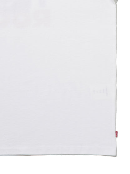 Levi's® x FUJI ROCK Tシャツ