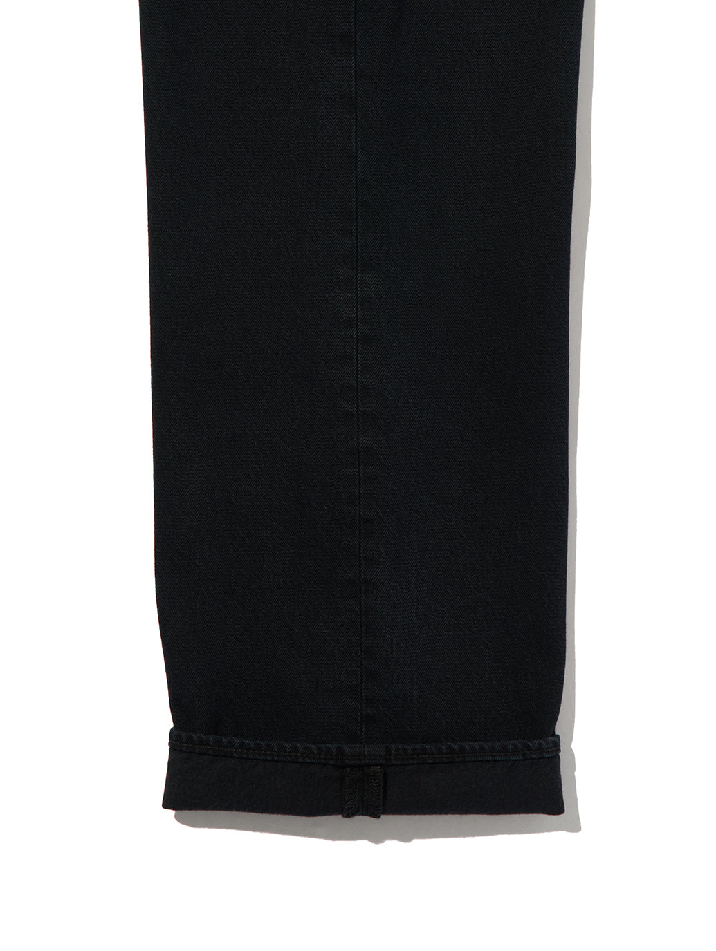 501 LOOSE BLACK OD