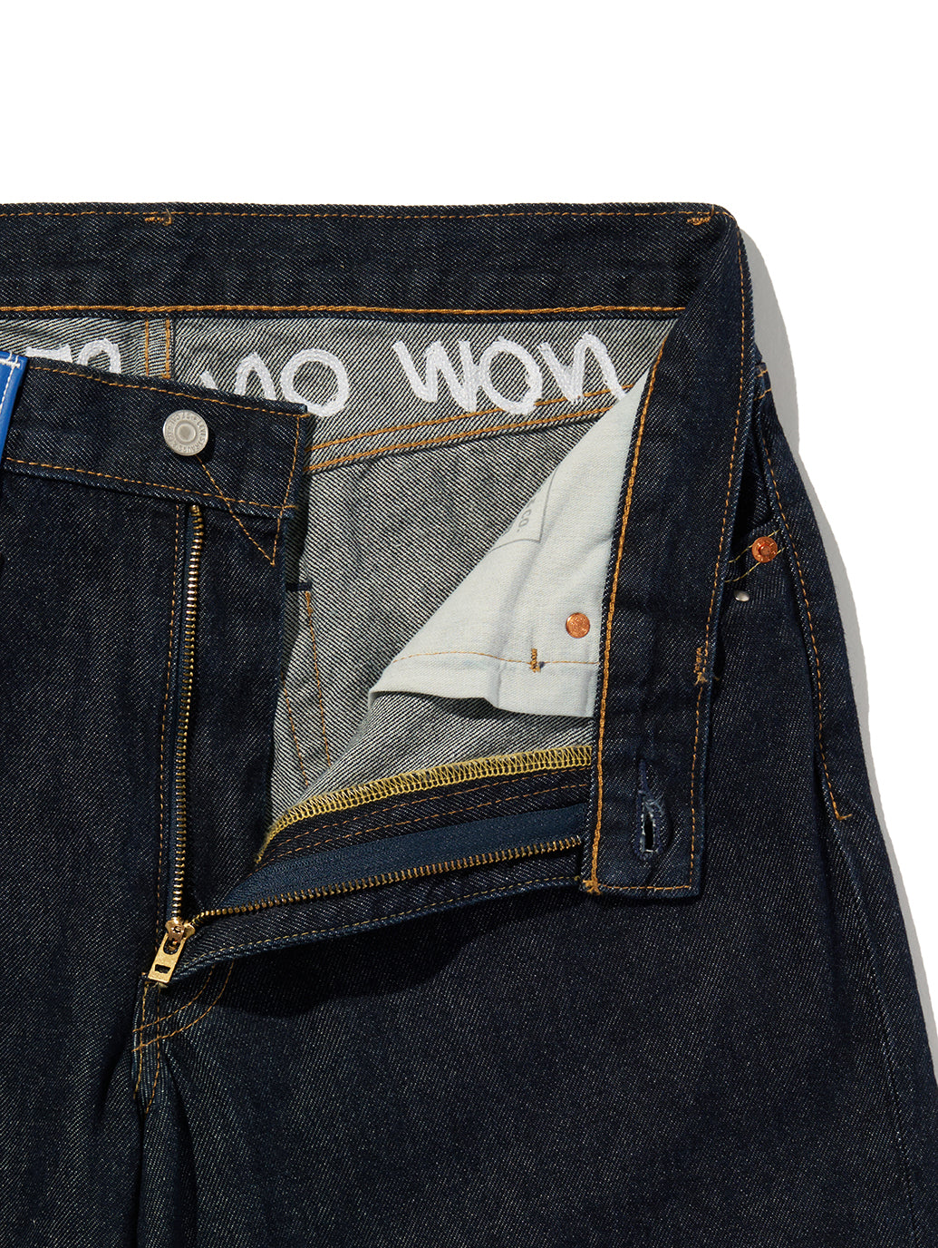 Levi’s® x CPD HOOME 578 BAGGY JEANS