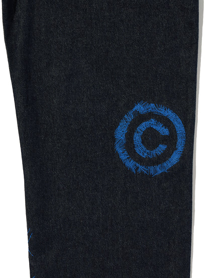 Levi’s® x CPD HOOME 578 BAGGY JEANS